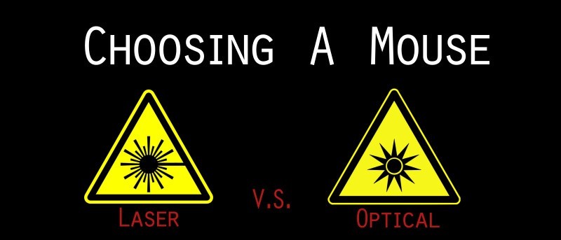 Buying a Mouse: DPI, Sensors and More