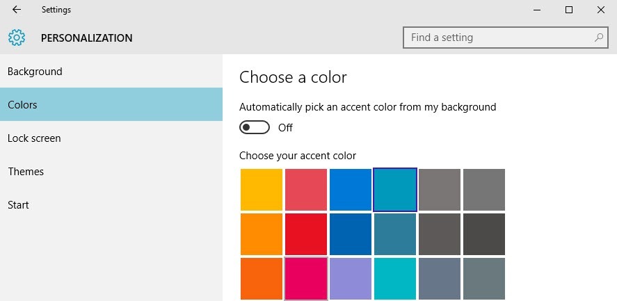 change-title-bar-color-change-accent-color