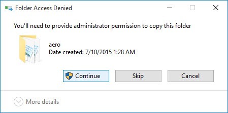 change-title-bar-color-click-continue