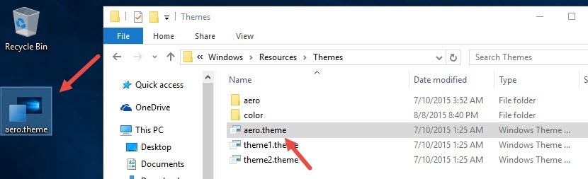 change-title-bar-color-copy-aero-theme-file