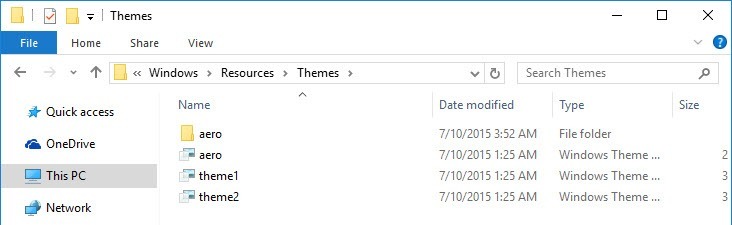change-title-bar-color-open-themes-folder
