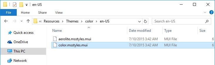change-title-bar-color-rename-msstyles-mui