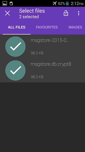 encryptandroid-decrypt