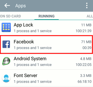 facebook-app-memory-usage