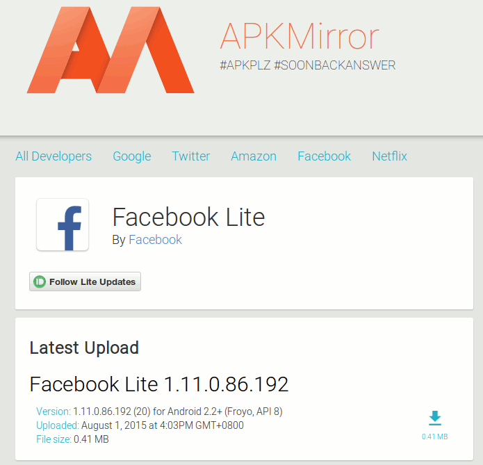facebook-lite-apkmirror-apk-download