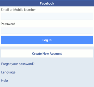 facebook-lite-login