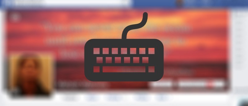 Keyboard Shortcuts That Make Navigating Facebook Easier