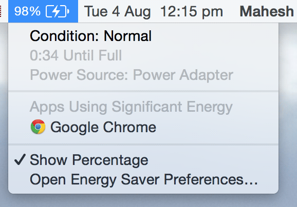 optionkeymac-battery