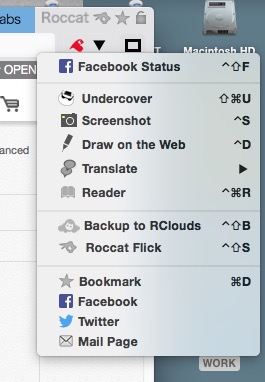 roccat-browser-integration roccat-browser-integration