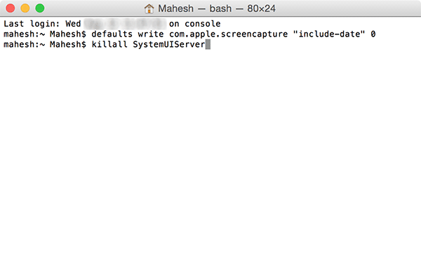 timestampmac-killall