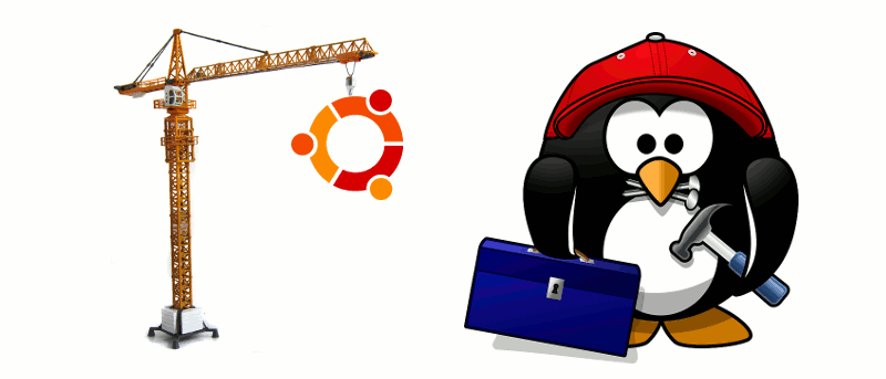 Create Your Own Linux Distro with Ubuntu Imager