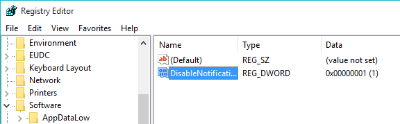 win10-action-center-value-data-changed win10-action-center-value-data-changed