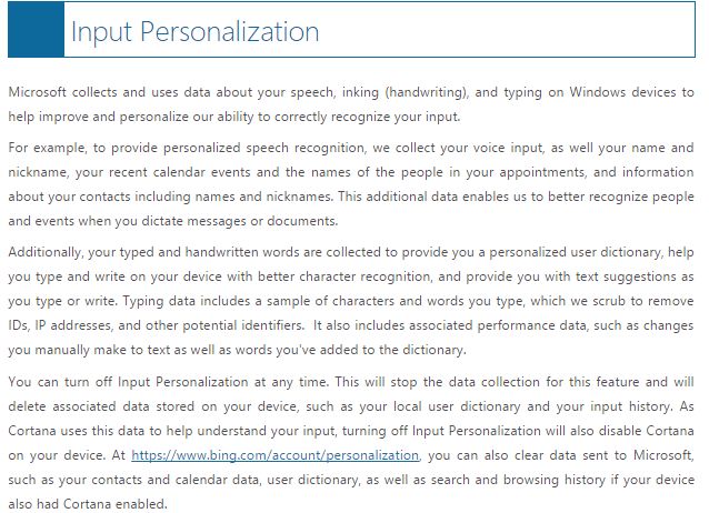 windows10privacy-inputpersonalization