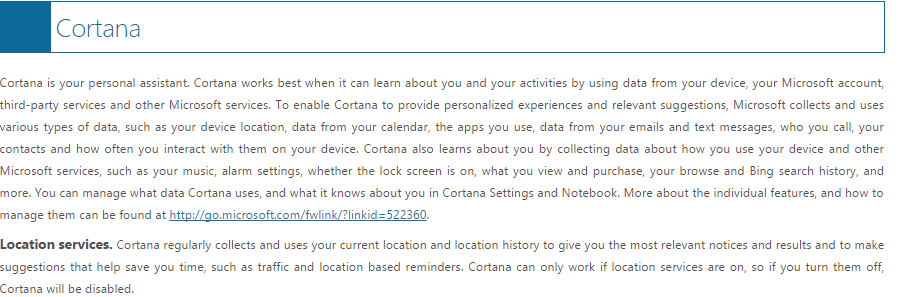 windows10wait-cortanagreement