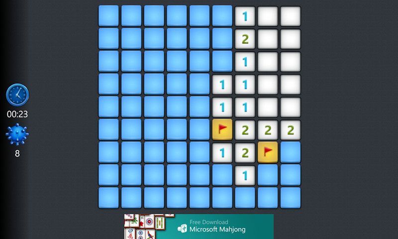 windows10wait-minesweeper