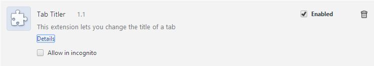 RTIC-Titler-Installed