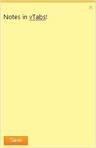 Vertab-Chrome-Notes Vertab-Chrome-Notes
