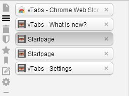 Vertab-Chrome-TabList Vertab-Chrome-TabList