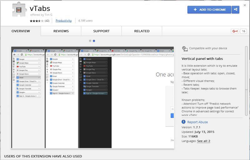 Vertab-Chrome-Webstore Vertab-Chrome-Webstore