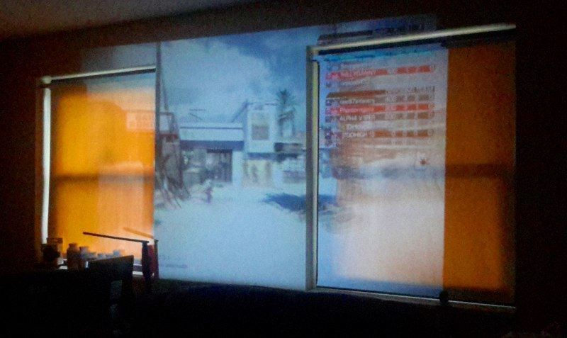 abdtech-projector-wall-projection-view