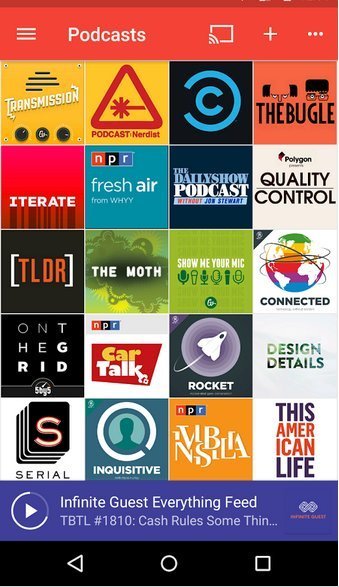 android-material-pocket-casts android-material-pocket-casts