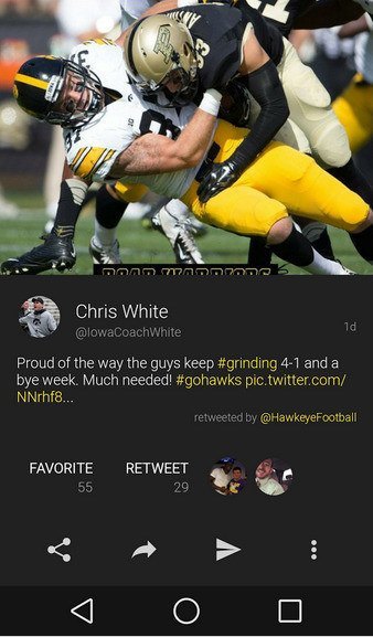 android-material-talon android-material-talon