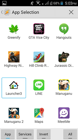 bgmusic-launcher