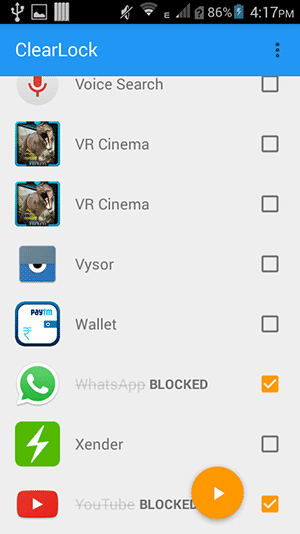 clearlock-selectapps