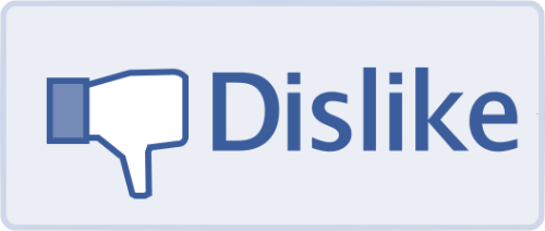 facebookdislike-button