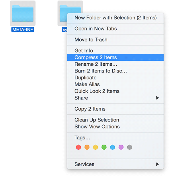 flashablezip-compress flashablezip-compress
