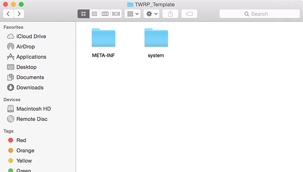 flashablezip-twofolders flashablezip-twofolders