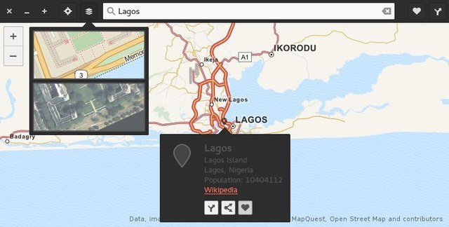 gnome-3.18-maps gnome-3.18-maps