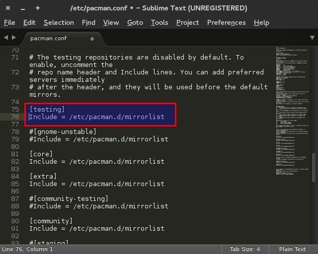 gnome-3.18-testing gnome-3.18-testing