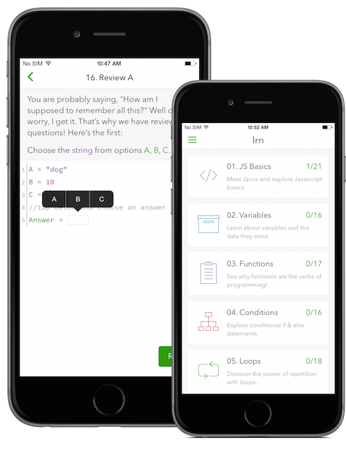 ios-learn-code-lrn