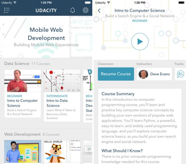ios-learn-code-udacity