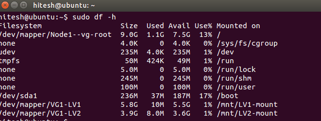 lvm-checkmount-resize lvm-checkmount-resize
