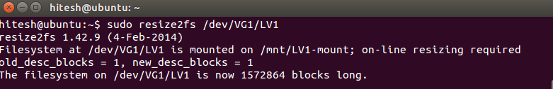 lvm-resize-output lvm-resize-output