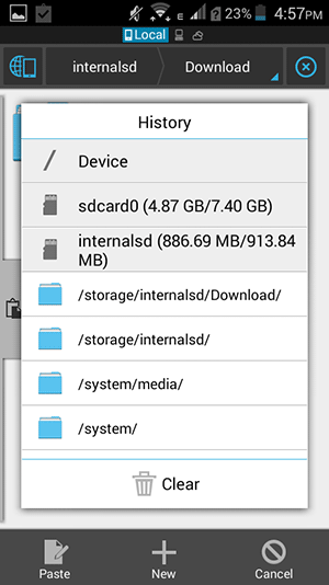 marshmallow-device marshmallow-device