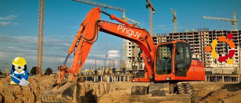 Backup or Redistribute Your Ubuntu Based Installation with Pinguy Builder