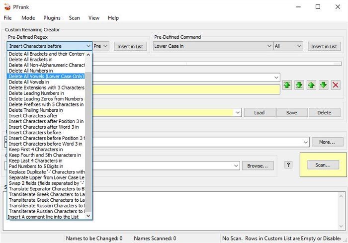 renaming-tools-pfrank renaming-tools-pfrank
