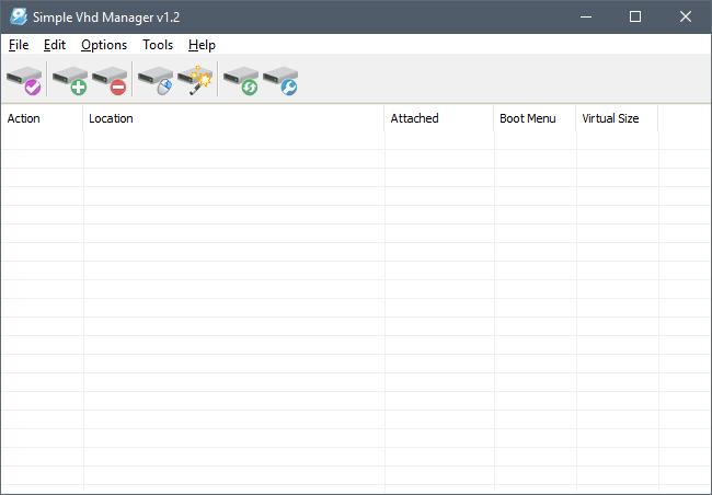 simple-vhd-manager-main-window