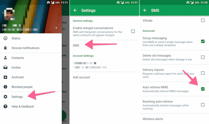 stagefright-hangouts