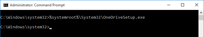 uninstall-onedrive-reinstall