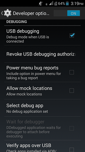 vysor-usbdebugging vysor-usbdebugging