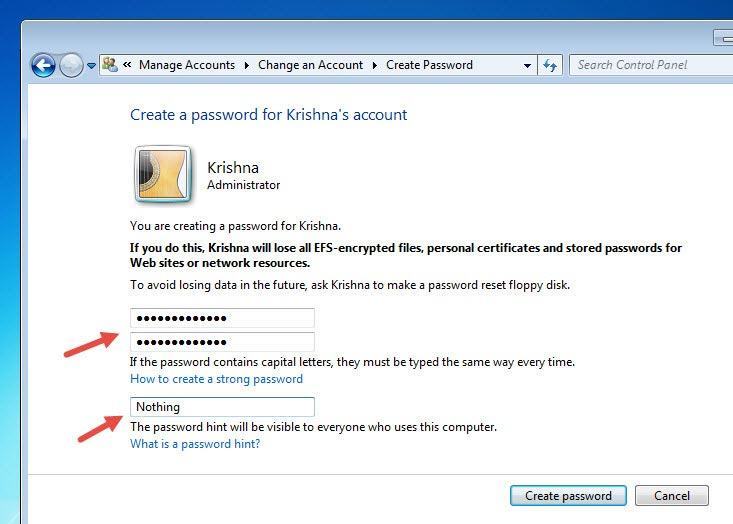 win-standard-user-enter-password win-standard-user-enter-password
