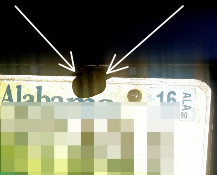 zeroedge-rear-view-camera-plate-view