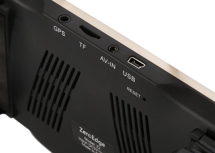 zeroedge-rear-view-camera-ports