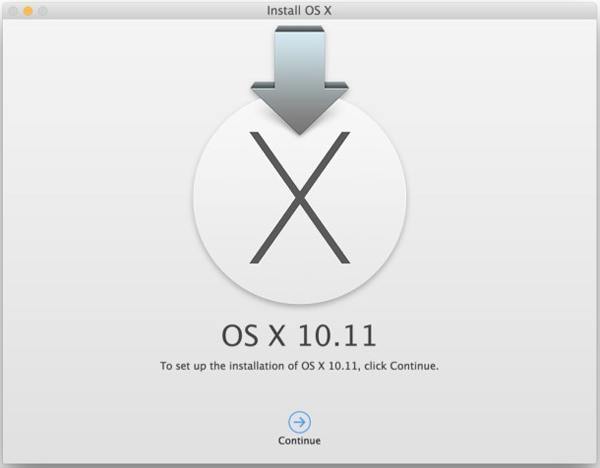OSX-Install