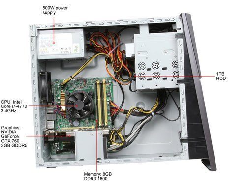 againstprebuilt-buildquality