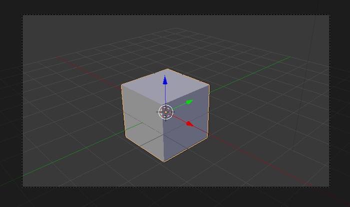 blender-animation-basics-first-keyframe blender-animation-basics-first-keyframe